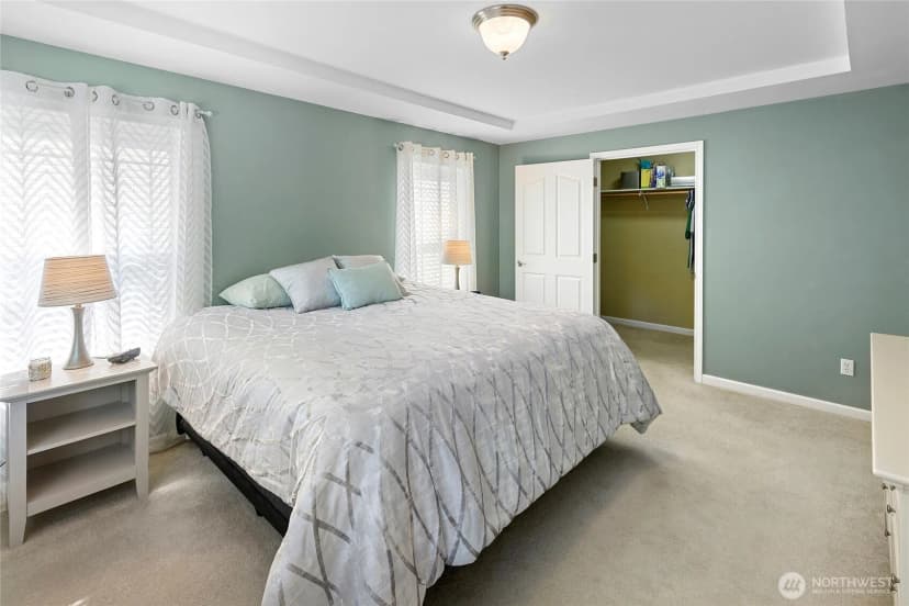 Property photo for 3703 Ne Trout Brook Lane, Bremerton photo 16