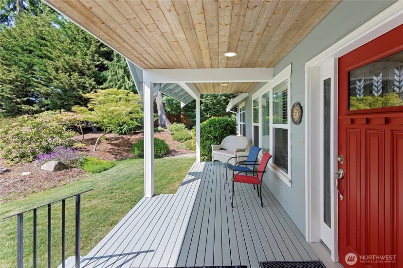 Property photo for 3703 Ne Trout Brook Lane, Bremerton photo 28