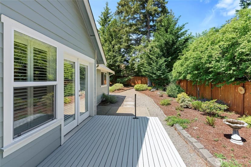 Property photo for 3703 Ne Trout Brook Lane, Bremerton photo 32