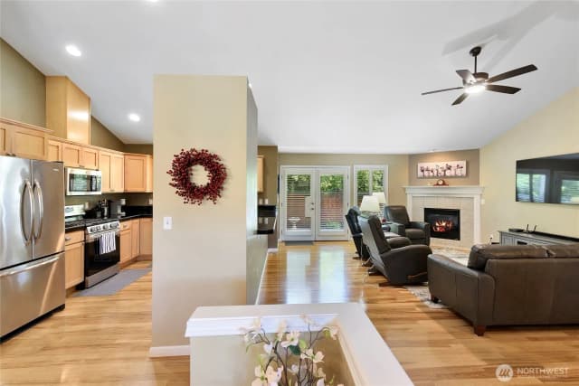 Property photo for 3703 Ne Trout Brook Lane, Bremerton photo 5