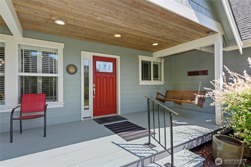 Property photo for 3703 Ne Trout Brook Lane, Bremerton photo 3