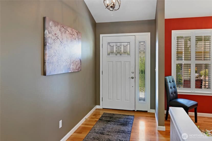 Property photo for 3703 Ne Trout Brook Lane, Bremerton photo 4