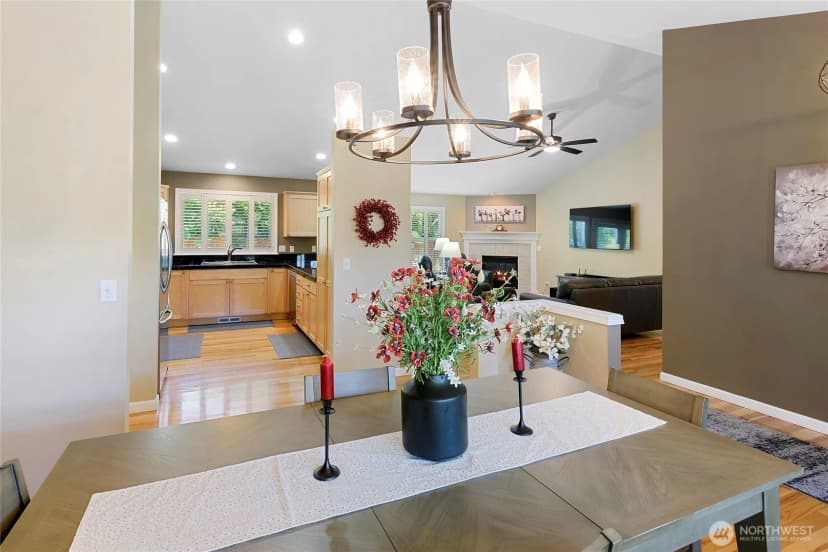 Property photo for 3703 Ne Trout Brook Lane, Bremerton photo 9