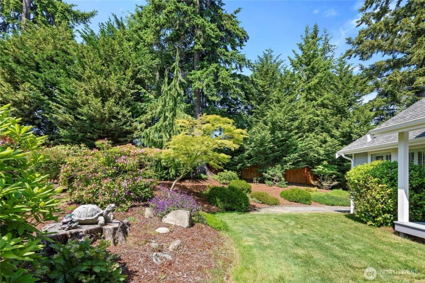 Property photo for 3703 Ne Trout Brook Lane, Bremerton photo 29