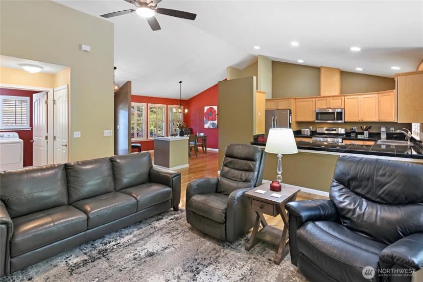 Property photo for 3703 Ne Trout Brook Lane, Bremerton