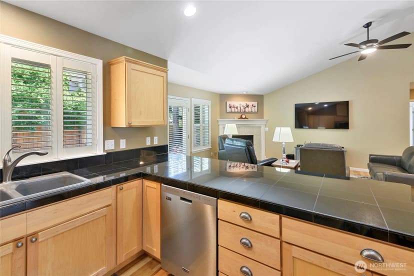 Property photo for 3703 Ne Trout Brook Lane, Bremerton photo 14