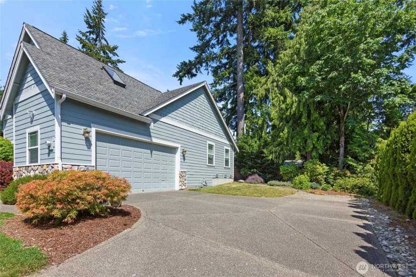 Property photo for 3703 Ne Trout Brook Lane, Bremerton photo 37