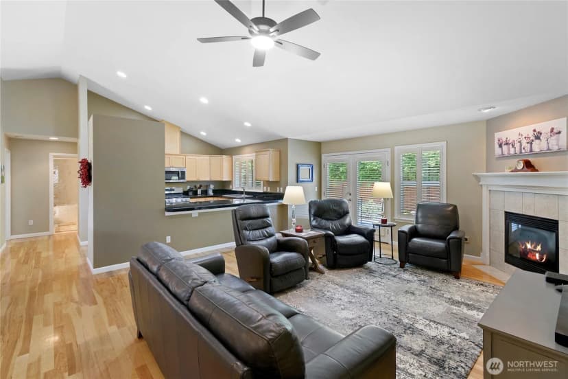 Property photo for 3703 Ne Trout Brook Lane, Bremerton photo 6