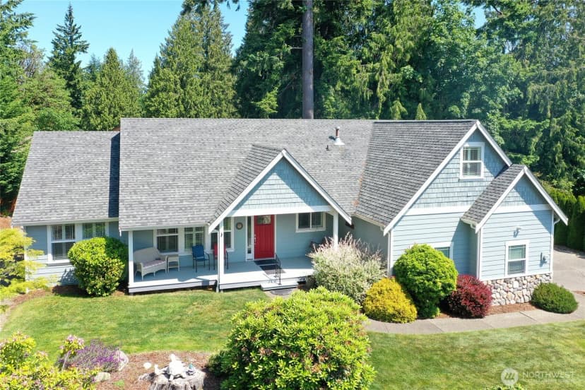 Property photo for 3703 Ne Trout Brook Lane, Bremerton photo 36