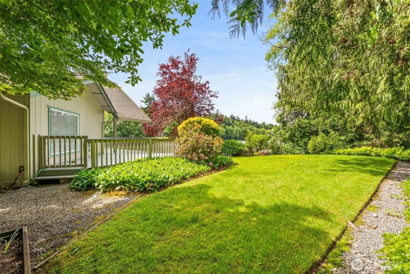 Property photo for 8471 E Caraway Road, Port Orchard photo 32