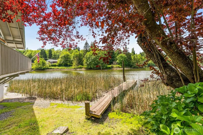 Property photo for 8471 E Caraway Road, Port Orchard photo 34