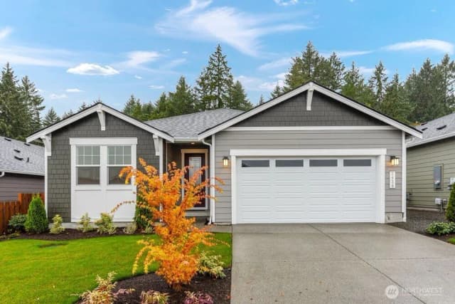 Property photo for 2538 Acer Loop Se, Lacey