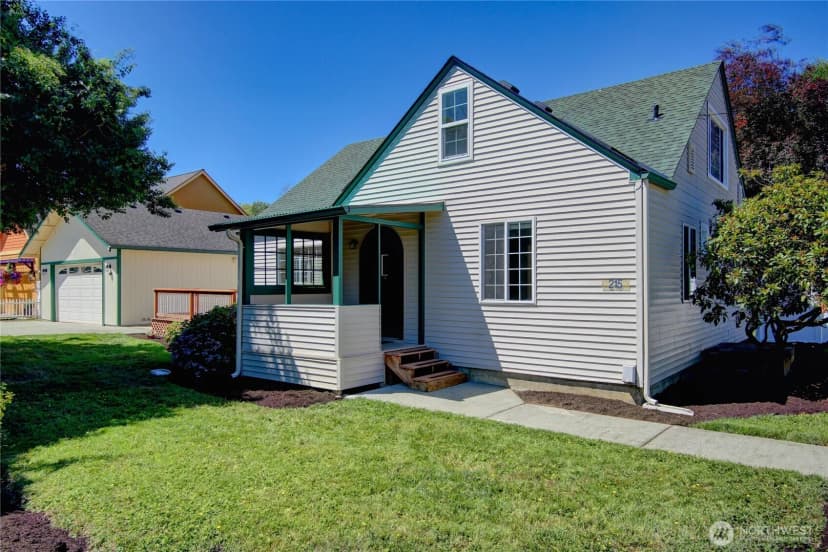 Property photo for 215 N 6th Street, La Conner photo 3