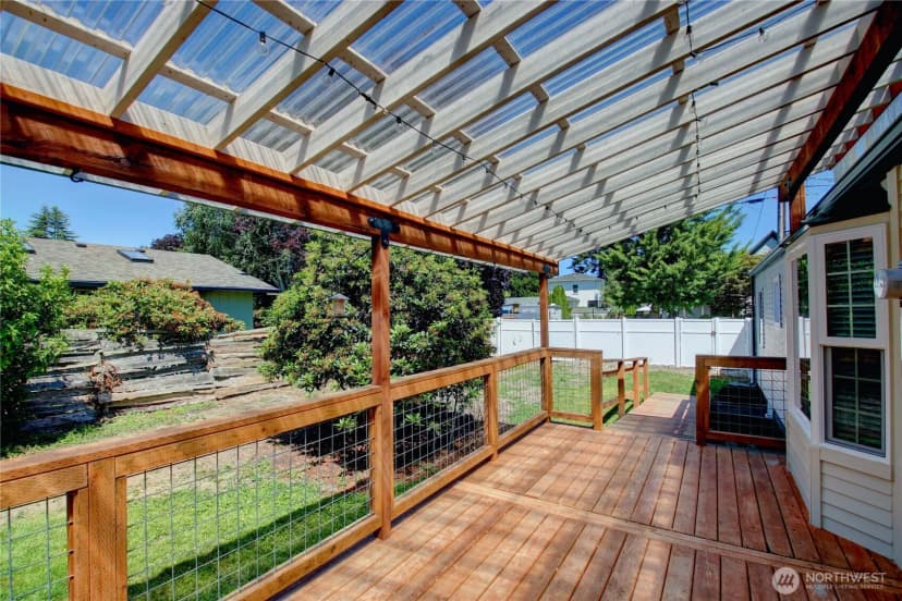 Property photo for 215 N 6th Street, La Conner photo 6