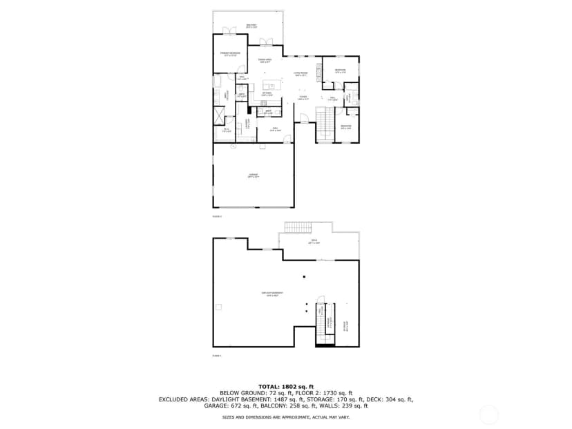 Property photo for 248 Curtis Drive, Longview photo 38