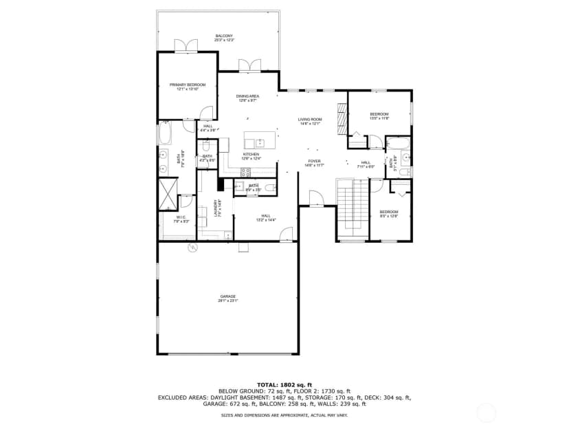 Property photo for 248 Curtis Drive, Longview photo 37