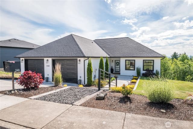 Property photo for 248 Curtis Drive, Longview