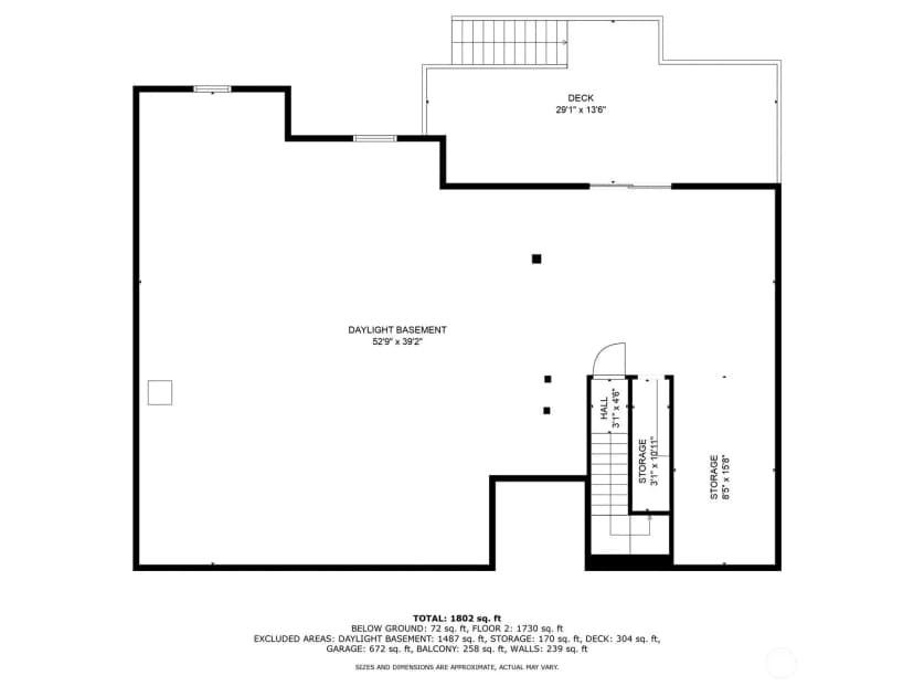 Property photo for 248 Curtis Drive, Longview photo 39