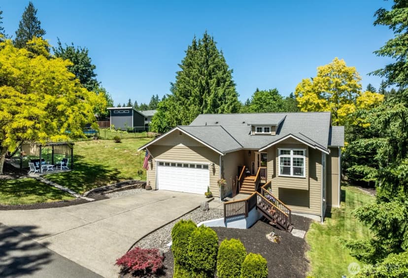 Property photo for 226 Alnus Way, Bremerton