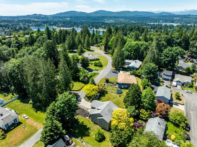 Property photo for 226 Alnus Way, Bremerton photo 21