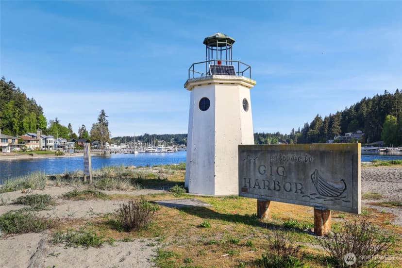 Property photo for 2418 83rd Street Nw, Gig Harbor photo 38