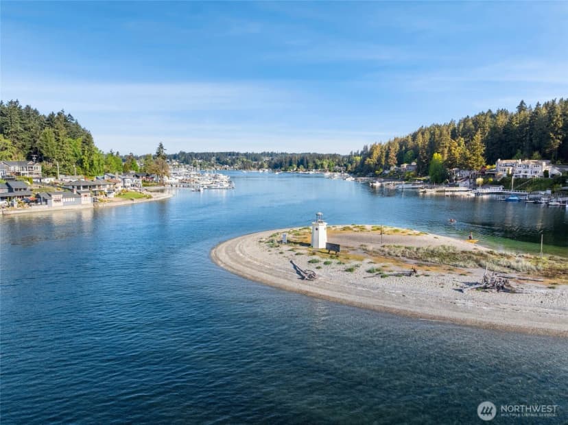 Property photo for 2418 83rd Street Nw, Gig Harbor photo 39