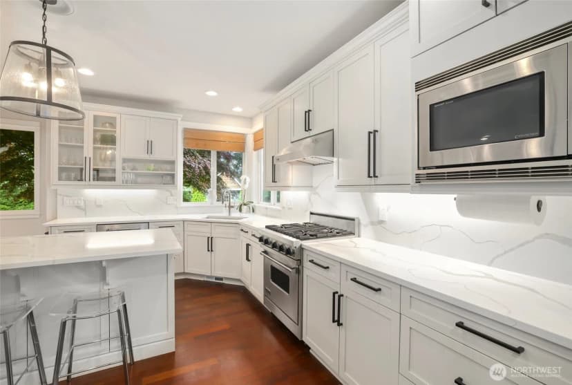 Property photo for 2418 83rd Street Nw, Gig Harbor photo 12