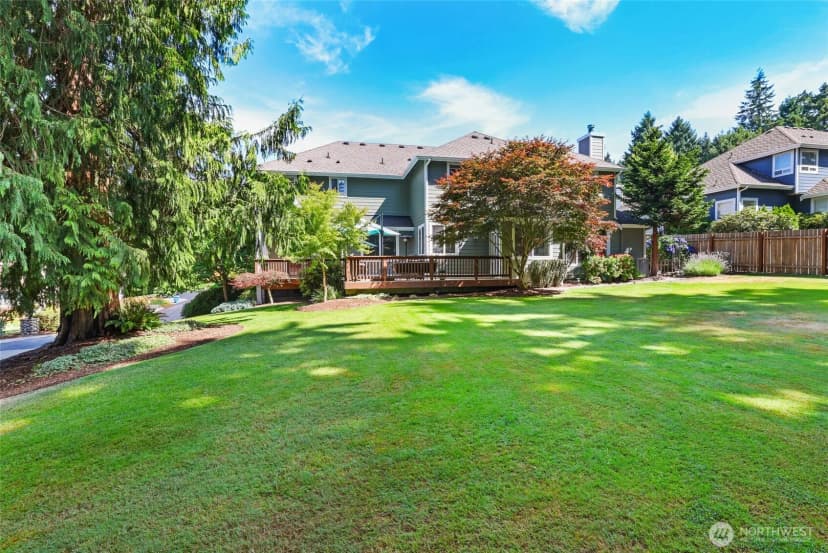 Property photo for 2418 83rd Street Nw, Gig Harbor photo 36