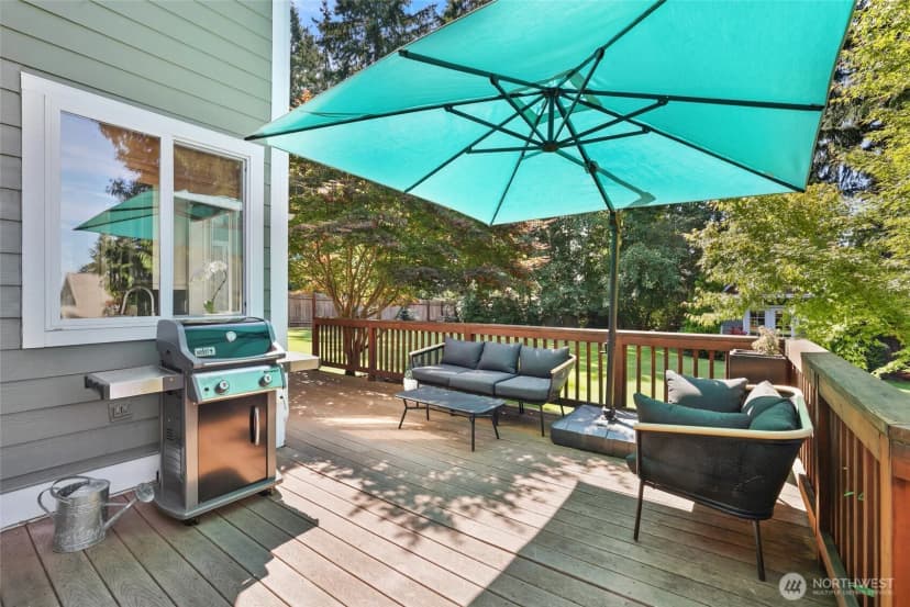 Property photo for 2418 83rd Street Nw, Gig Harbor photo 34