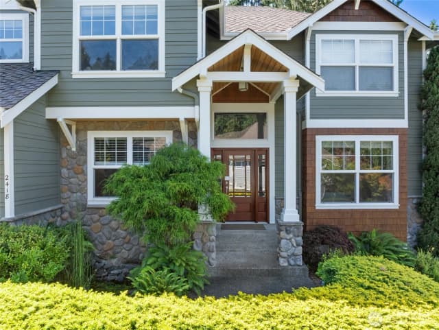 Property photo for 2418 83rd Street Nw, Gig Harbor photo 2