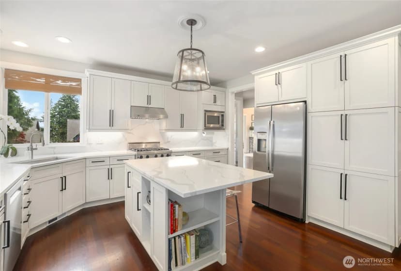 Property photo for 2418 83rd Street Nw, Gig Harbor photo 11