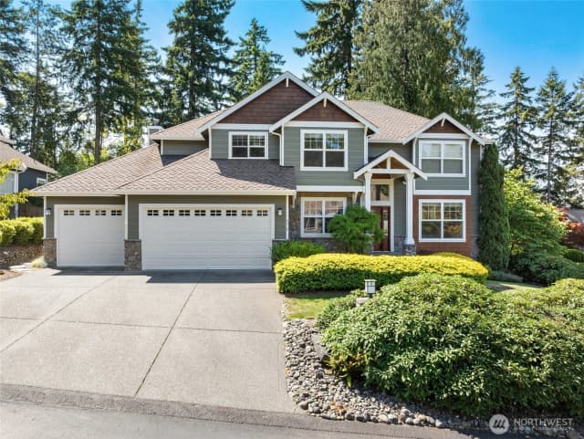 Property photo for 2418 83rd Street Nw, Gig Harbor