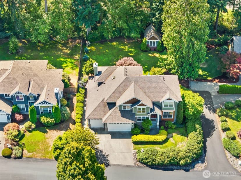 Property photo for 2418 83rd Street Nw, Gig Harbor photo 3