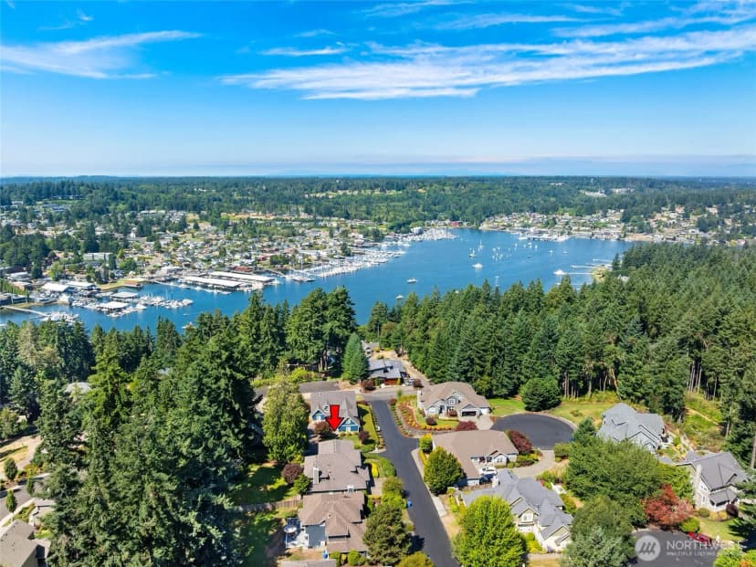 Property photo for 2418 83rd Street Nw, Gig Harbor photo 37