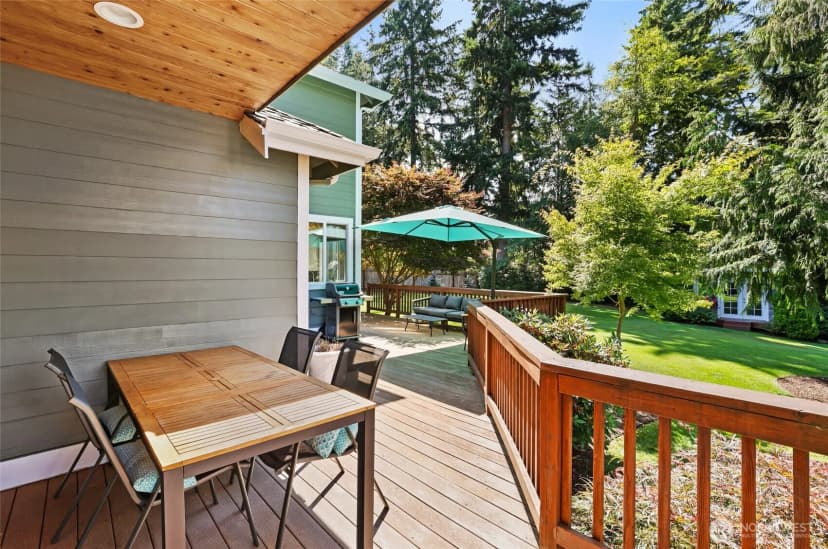 Property photo for 2418 83rd Street Nw, Gig Harbor photo 33