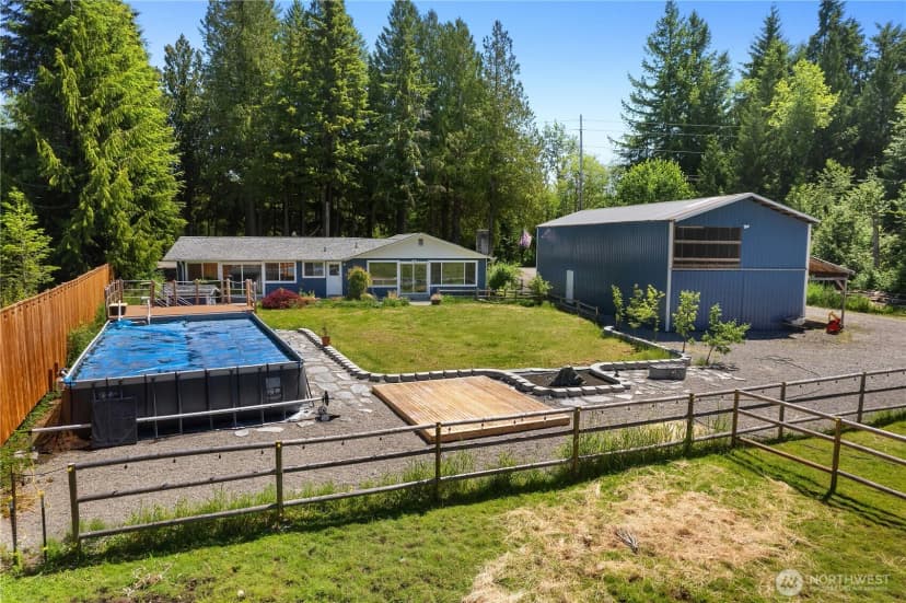 Property photo for 9341 Littlerock Road Sw, Olympia photo 37