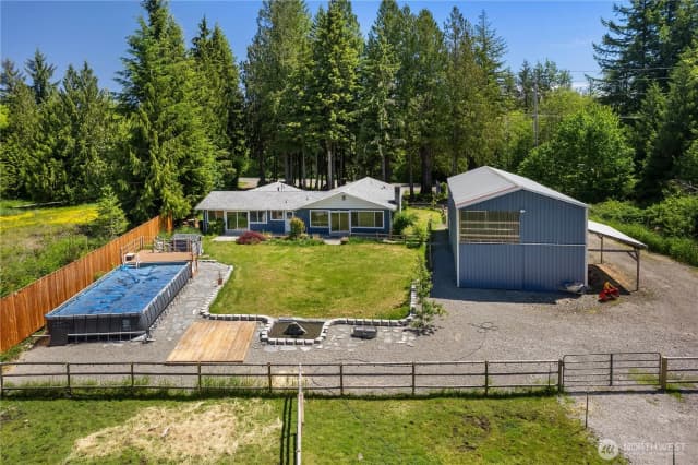 Property photo for 9341 Littlerock Road Sw, Olympia photo 4