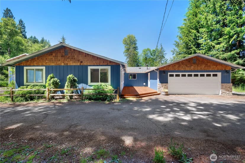 Property photo for 9341 Littlerock Road Sw, Olympia photo 2