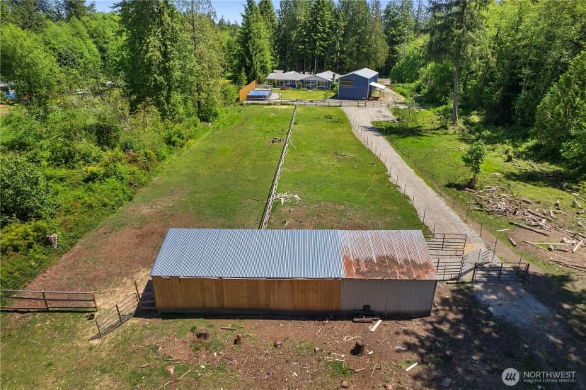 Property photo for 9341 Littlerock Road Sw, Olympia photo 36