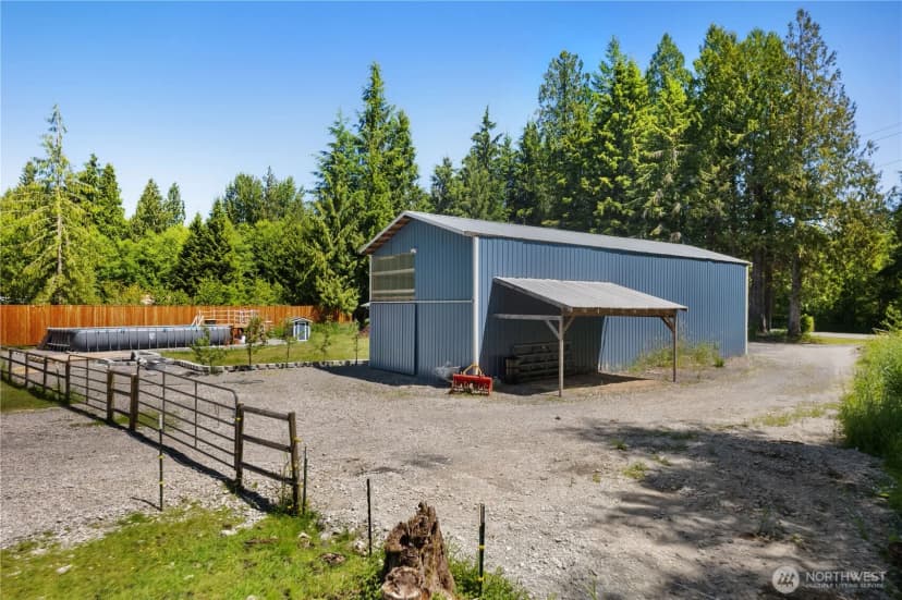 Property photo for 9341 Littlerock Road Sw, Olympia photo 35