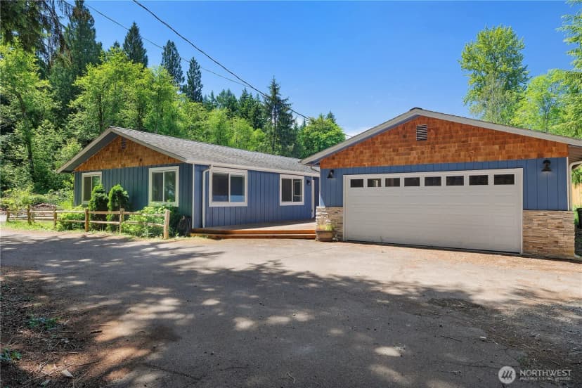 Property photo for 9341 Littlerock Road Sw, Olympia