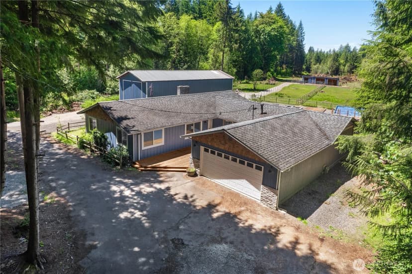 Property photo for 9341 Littlerock Road Sw, Olympia photo 30