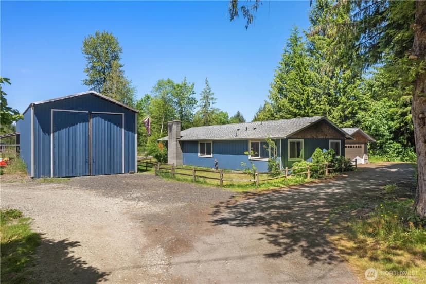 Property photo for 9341 Littlerock Road Sw, Olympia photo 29