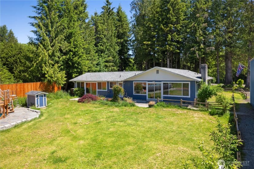 Property photo for 9341 Littlerock Road Sw, Olympia photo 3