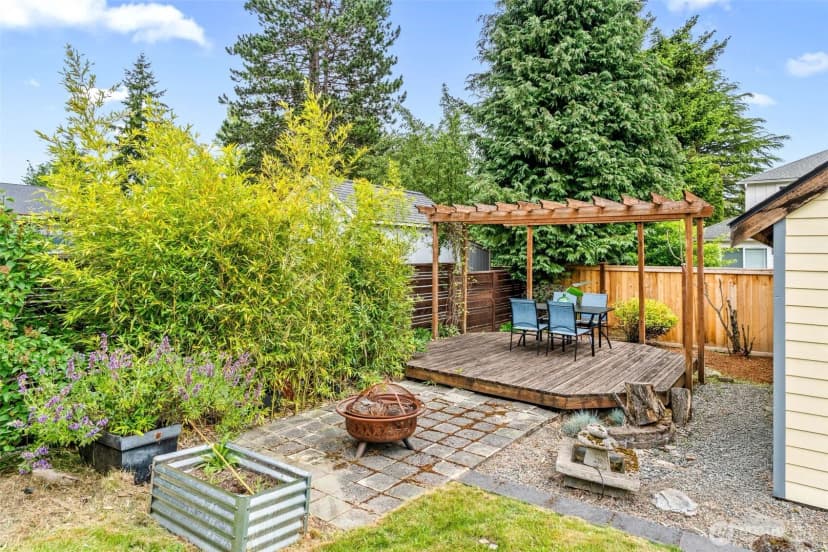 Property photo for 13720 Corliss Avenue N, Seattle photo 20
