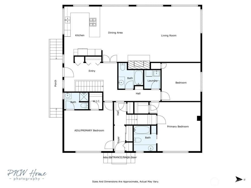 Property photo for 8814 Earl Avenue Nw, Seattle photo 26