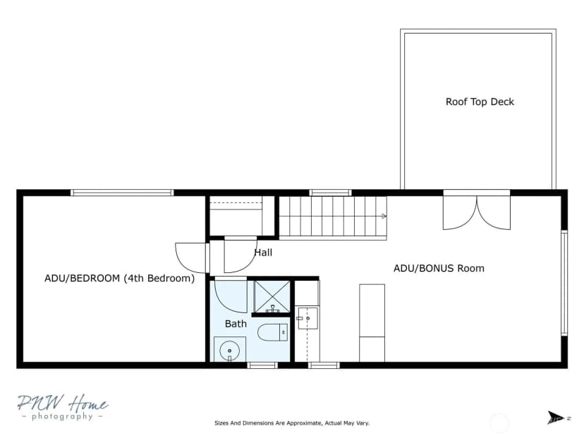 Property photo for 8814 Earl Avenue Nw, Seattle photo 27