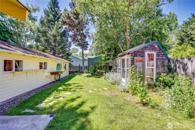 Property photo for 715 Grant Street, Port Townsend photo 5