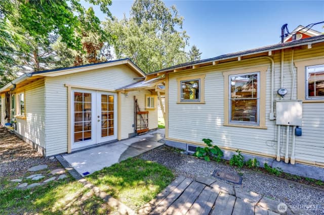 Property photo for 715 Grant Street, Port Townsend photo 4