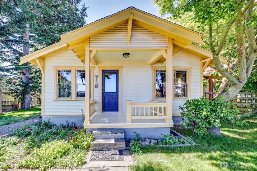 Property photo for 715 Grant Street, Port Townsend photo 6